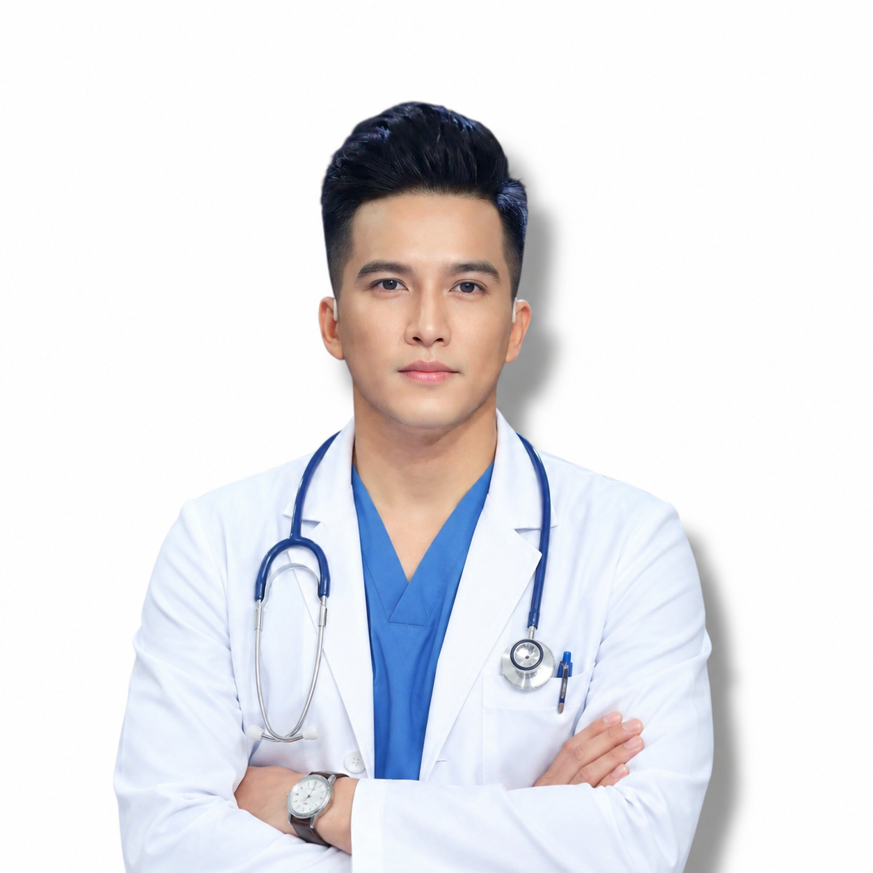 Nguyễn Phúc Thịnh